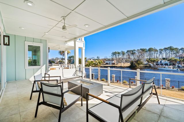 129 Serenity Point Dr., Little River, SC 29566