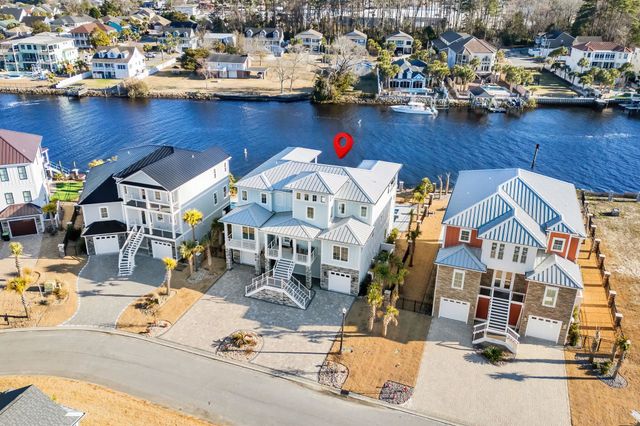 129 Serenity Point Dr., Little River, SC 29566