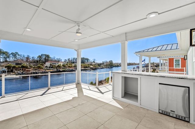 129 Serenity Point Dr., Little River, SC 29566