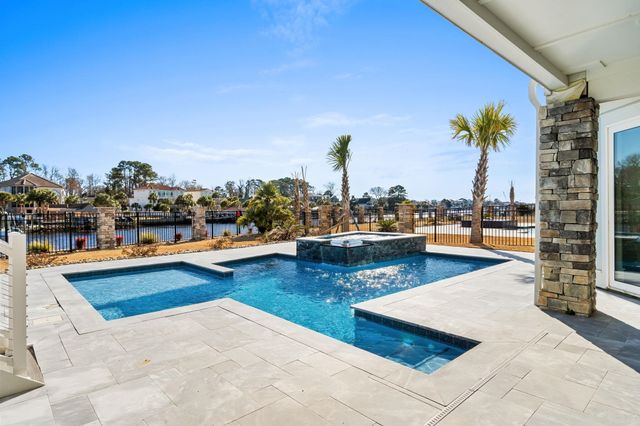 129 Serenity Point Dr., Little River, SC 29566