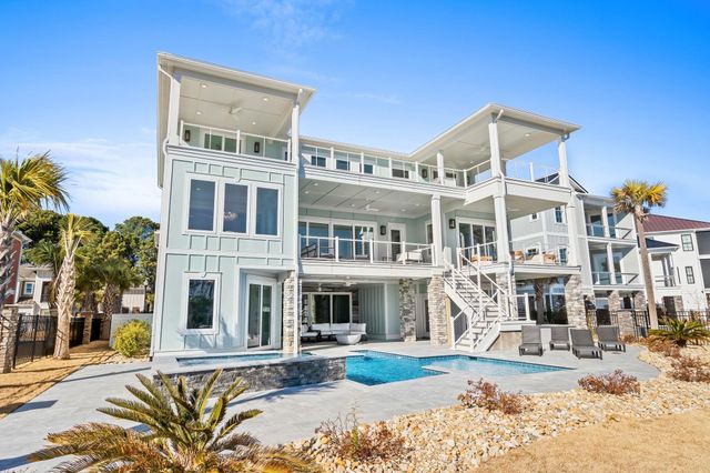 129 Serenity Point Dr., Little River, SC 29566