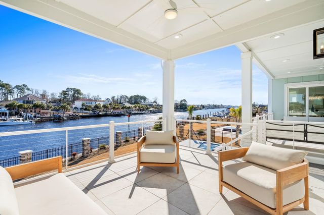 129 Serenity Point Dr., Little River, SC 29566