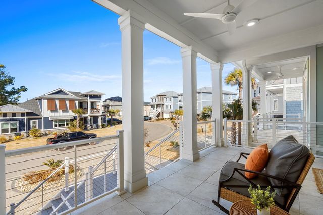 129 Serenity Point Dr., Little River, SC 29566