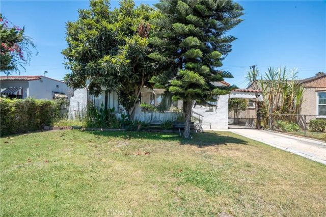 2439 California Street, Walnut Park, CA 90255