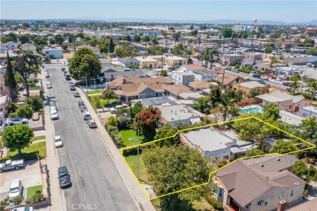 2439 California Street, Walnut Park, CA 90255