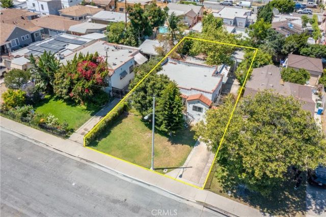2439 California Street, Walnut Park, CA 90255