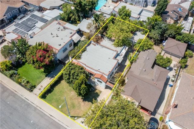 2439 California Street, Walnut Park, CA 90255