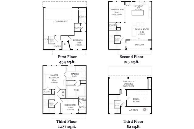 215 Carroll Street, Fort Worth, TX 76107