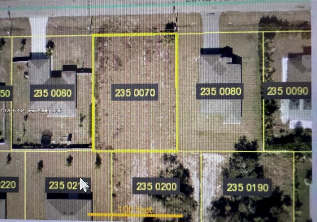 250 Lunette, Lehigh Acres, FL 33913