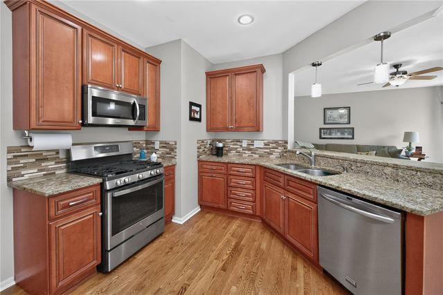 5386 Harvestdale Drive, Mason, OH 45040