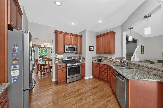 5386 Harvestdale Drive, Mason, OH 45040
