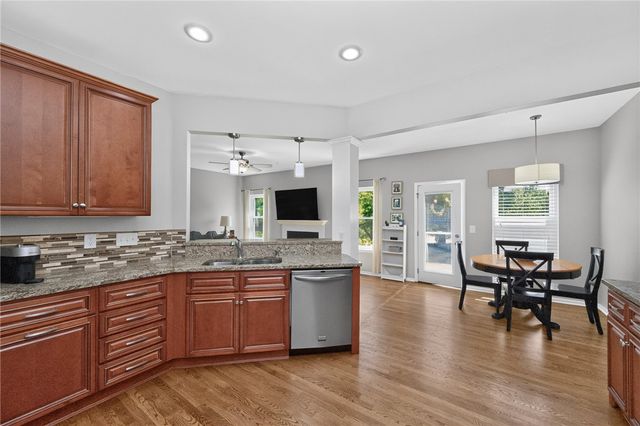 5386 Harvestdale Drive, Mason, OH 45040