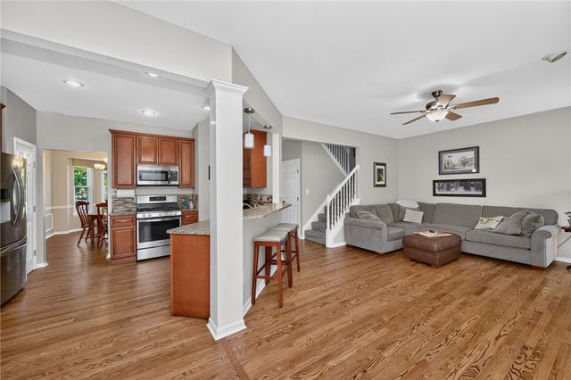5386 Harvestdale Drive, Mason, OH 45040