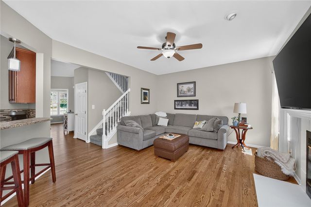 5386 Harvestdale Drive, Mason, OH 45040