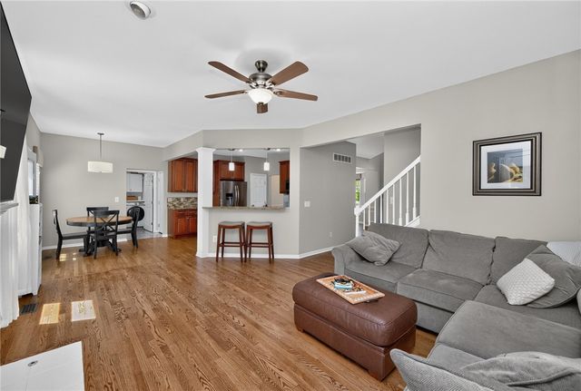 5386 Harvestdale Drive, Mason, OH 45040
