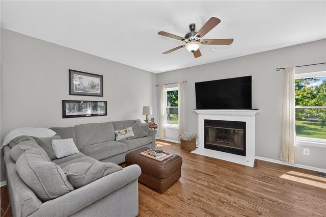 5386 Harvestdale Drive, Mason, OH 45040