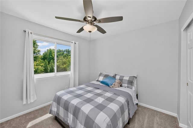 5386 Harvestdale Drive, Mason, OH 45040