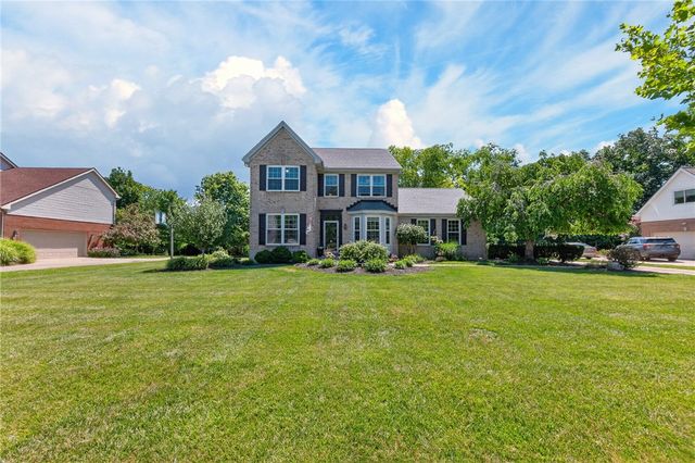 5386 Harvestdale Drive, Mason, OH 45040