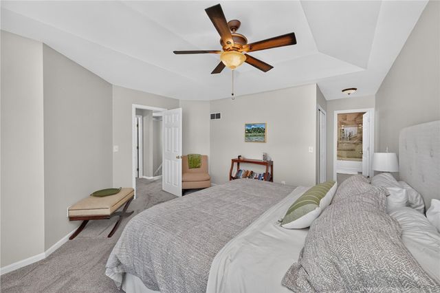 5386 Harvestdale Drive, Mason, OH 45040