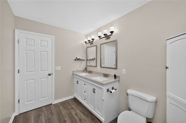 5386 Harvestdale Drive, Mason, OH 45040