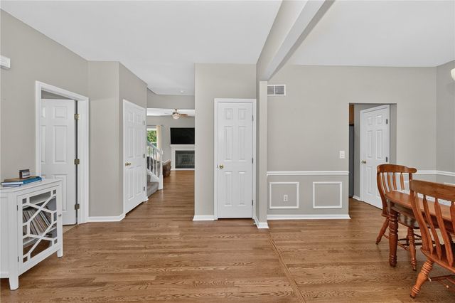 5386 Harvestdale Drive, Mason, OH 45040
