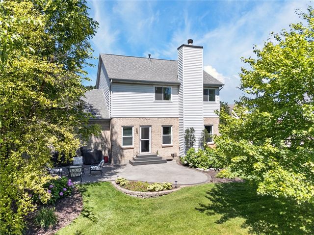 5386 Harvestdale Drive, Mason, OH 45040