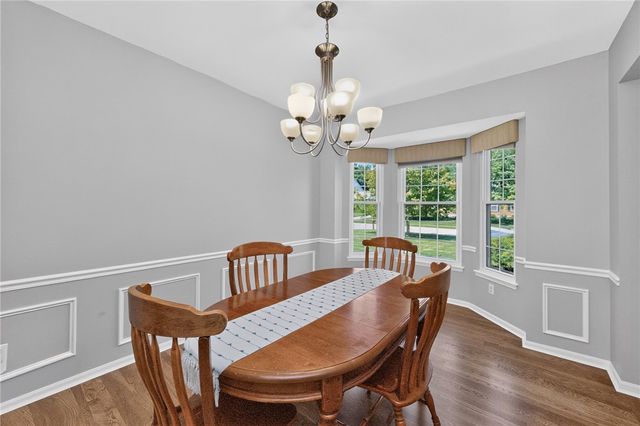 5386 Harvestdale Drive, Mason, OH 45040