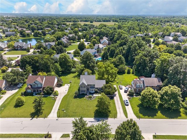 5386 Harvestdale Drive, Mason, OH 45040
