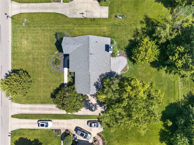 5386 Harvestdale Drive, Mason, OH 45040