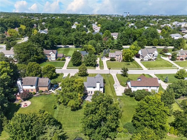5386 Harvestdale Drive, Mason, OH 45040