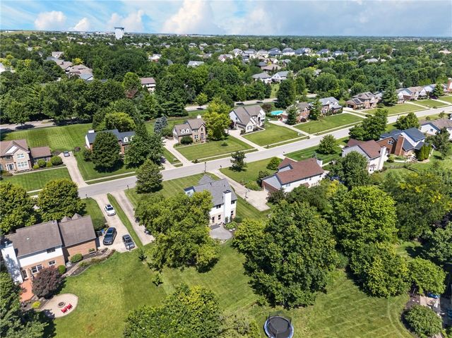 5386 Harvestdale Drive, Mason, OH 45040