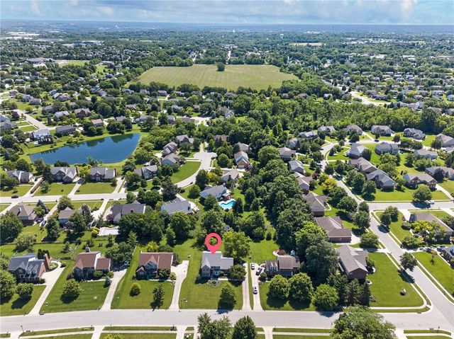 5386 Harvestdale Drive, Mason, OH 45040