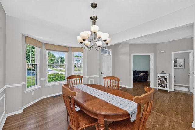5386 Harvestdale Drive, Mason, OH 45040