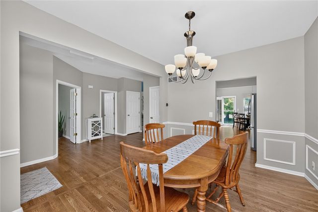 5386 Harvestdale Drive, Mason, OH 45040