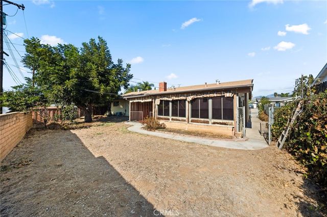310 S Ash Street, Redlands, CA 92373
