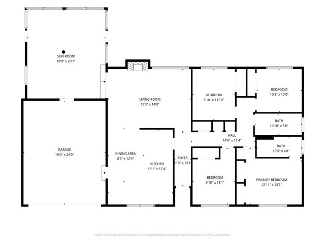 310 S Ash Street, Redlands, CA 92373