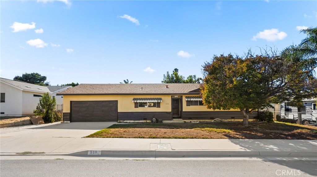310 S Ash Street, Redlands, CA 92373