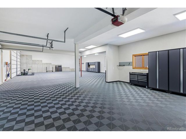 7837 S Settlers Dr, Morrison, CO 80465