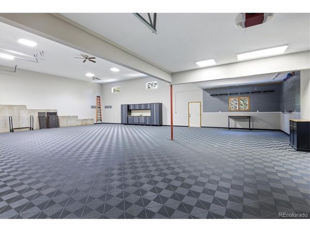 7837 S Settlers Dr, Morrison, CO 80465