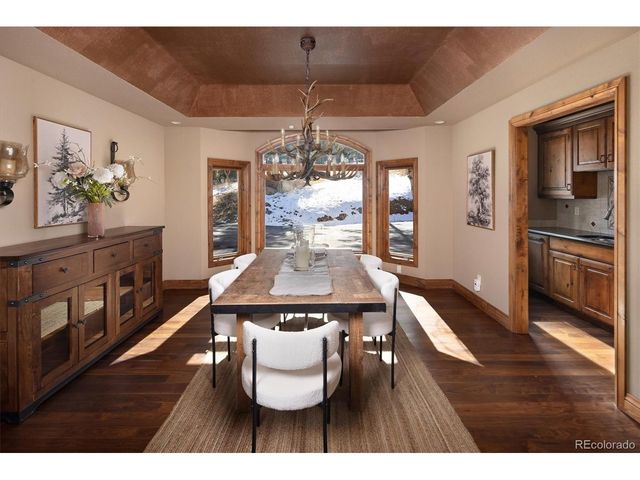 7837 S Settlers Dr, Morrison, CO 80465