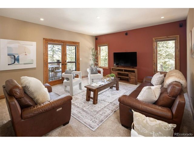 7837 S Settlers Dr, Morrison, CO 80465