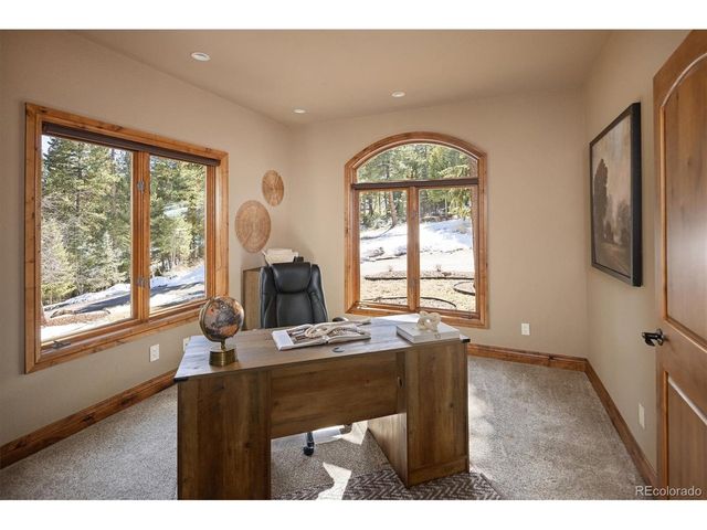 7837 S Settlers Dr, Morrison, CO 80465