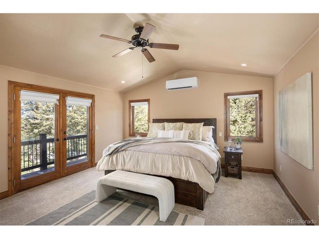 7837 S Settlers Dr, Morrison, CO 80465