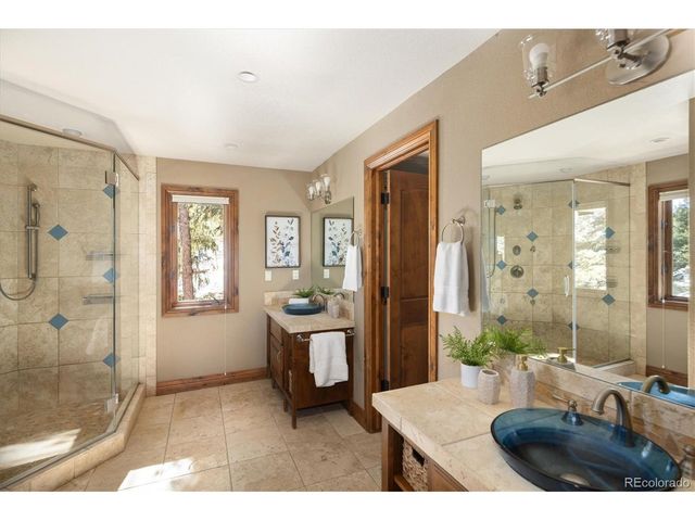 7837 S Settlers Dr, Morrison, CO 80465