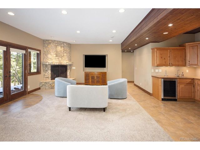 7837 S Settlers Dr, Morrison, CO 80465