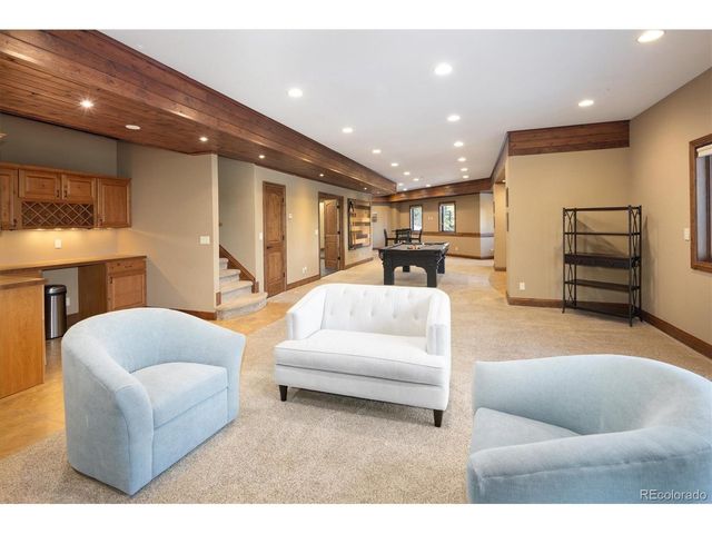 7837 S Settlers Dr, Morrison, CO 80465