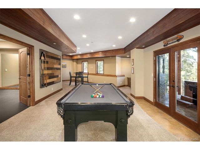 7837 S Settlers Dr, Morrison, CO 80465