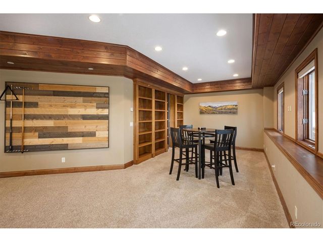 7837 S Settlers Dr, Morrison, CO 80465