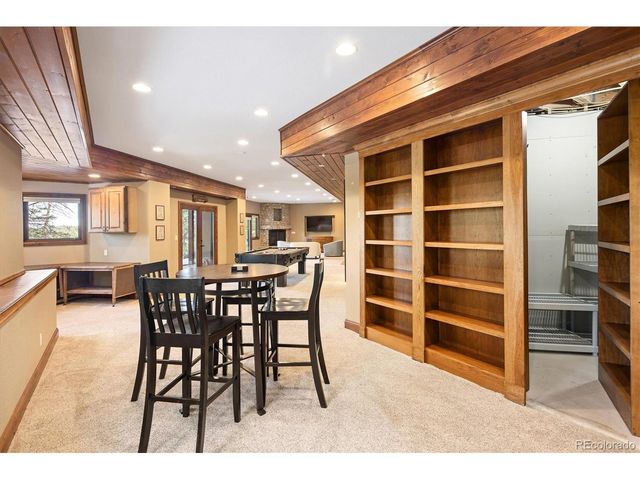 7837 S Settlers Dr, Morrison, CO 80465