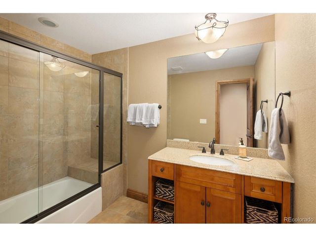 7837 S Settlers Dr, Morrison, CO 80465